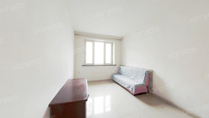 丽景春天二手房实景图