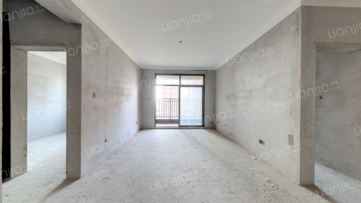 许昌翰林华府二手房实景图