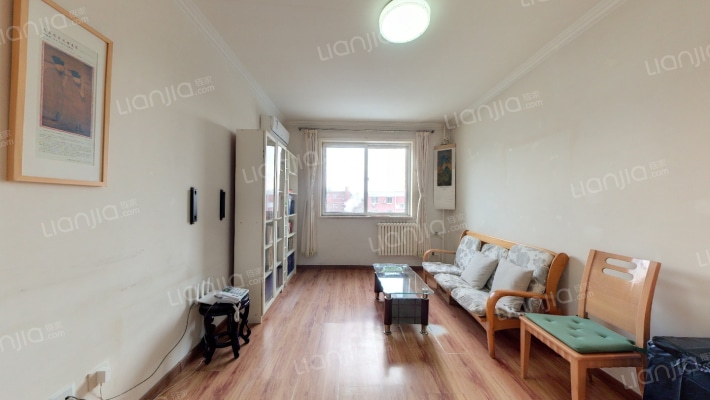 德胜门西大街64号二手房实景图