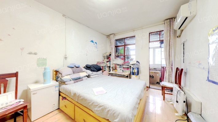 珠江路203号二手房实景图