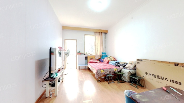 建设路16号二手房实景图