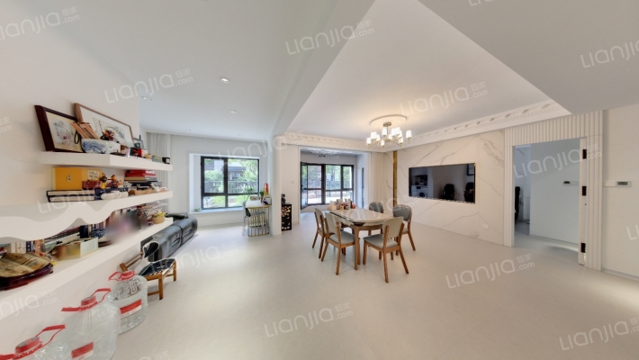 鼎兴园二手房实景图