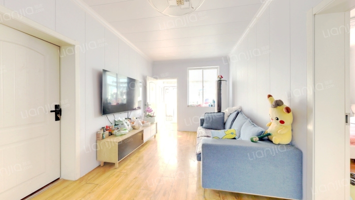 邮政局宿舍南院二手房实景图