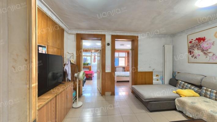 重汽家属院二手房实景图