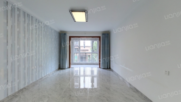 华夏四季A1泰璟苑二手房实景图