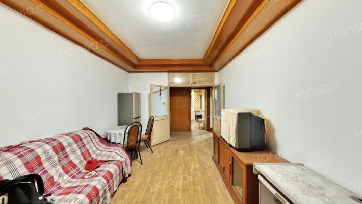 小囡桥小区二手房实景图