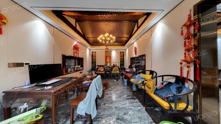 五福里二手房实景图