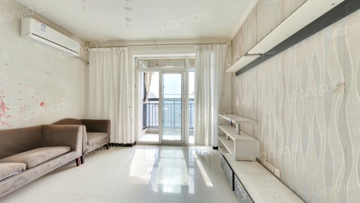 中海观园A区二手房实景图