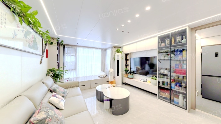 城市智荟二手房实景图