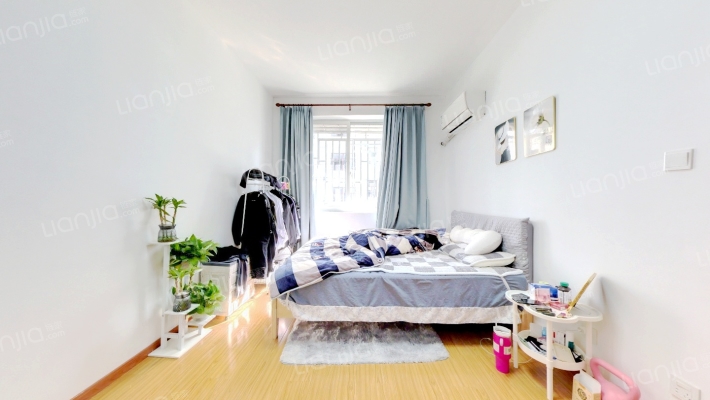 宜川四村二手房实景图