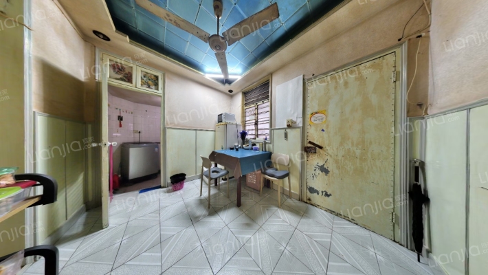 新桥巷二手房实景图