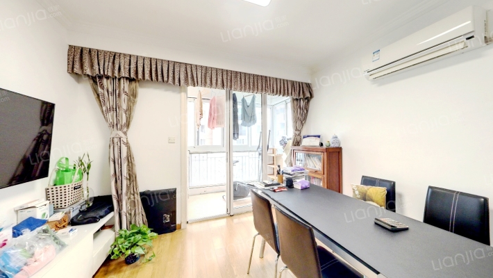 菊园二手房实景图