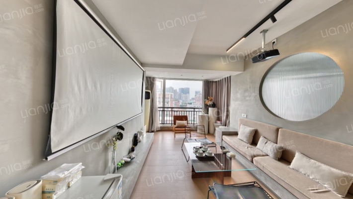 星城银座二手房实景图