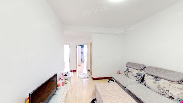 怡华苑小区丰华公寓二手房实景图