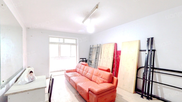 铁路芙蓉小区西区二手房实景图