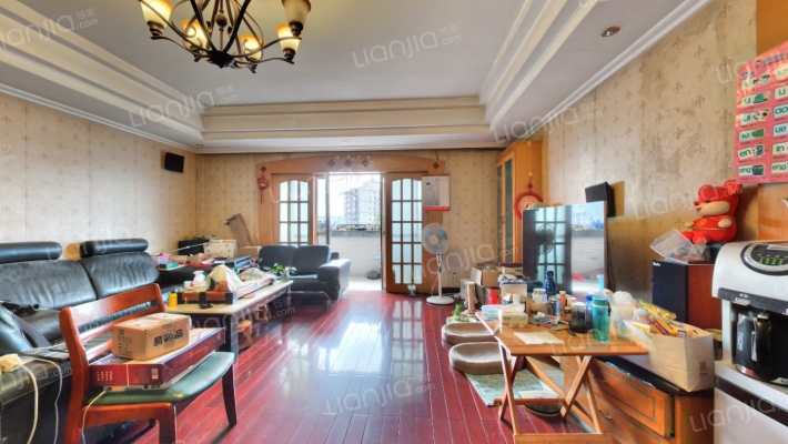 兴彩苑二手房实景图