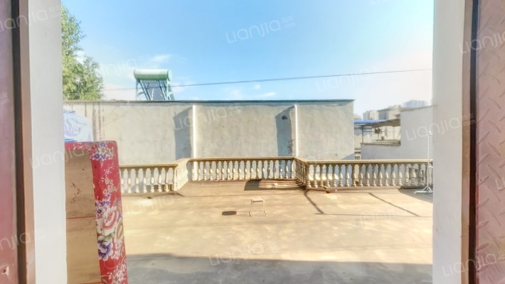 富民路南北一胡同二手房实景图