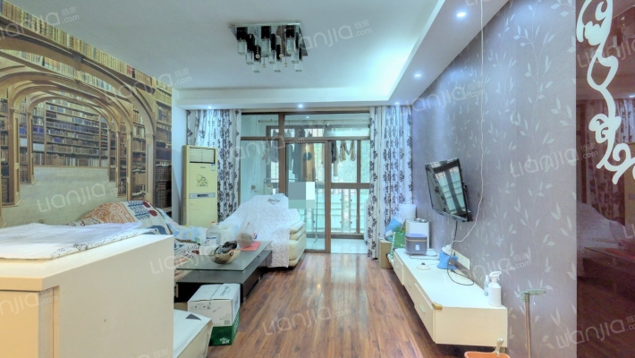 如果爱二手房实景图