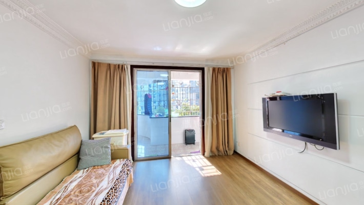 仓坦大楼二手房实景图