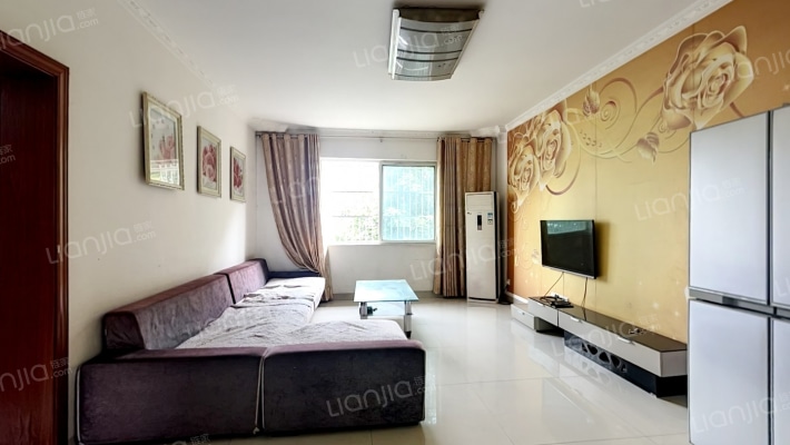 芳满庭二手房实景图