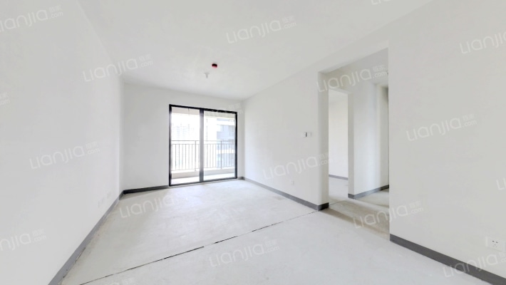 金茂悦锦云北区二手房实景图