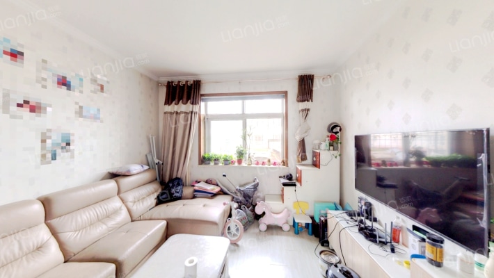 景明花园二手房实景图