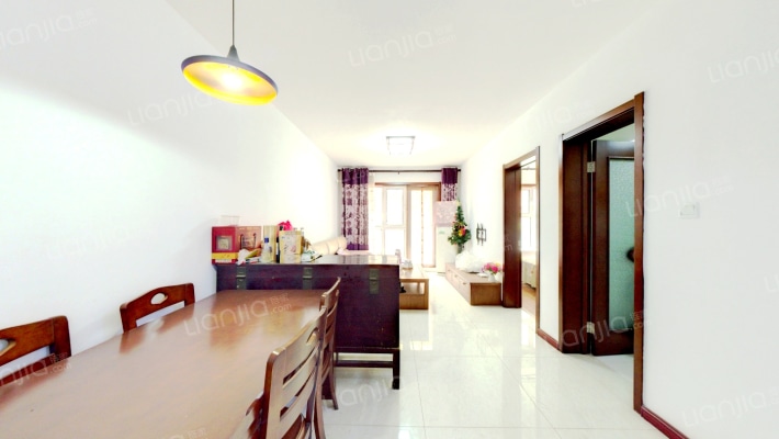 颐洋花园二手房实景图