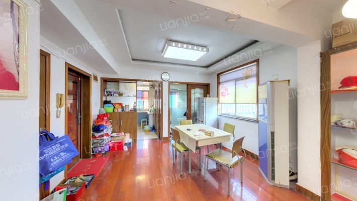 芦庄三区二手房实景图