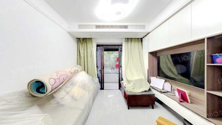 中建开元御湖公馆二手房实景图