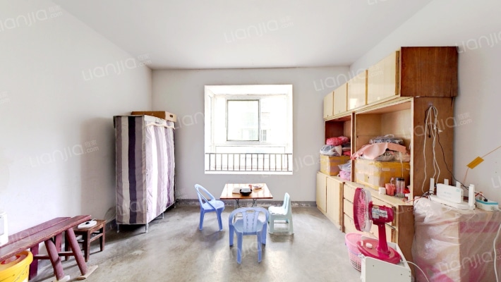 新安小区二手房实景图