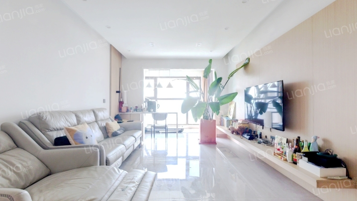 保利玺樾樾公馆二手房实景图