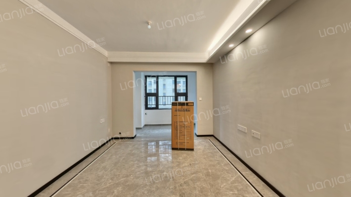 海伦堡玖悦府二手房实景图