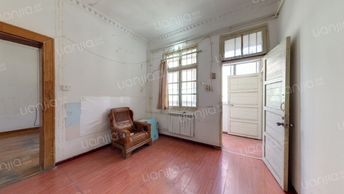 石化大院二手房实景图