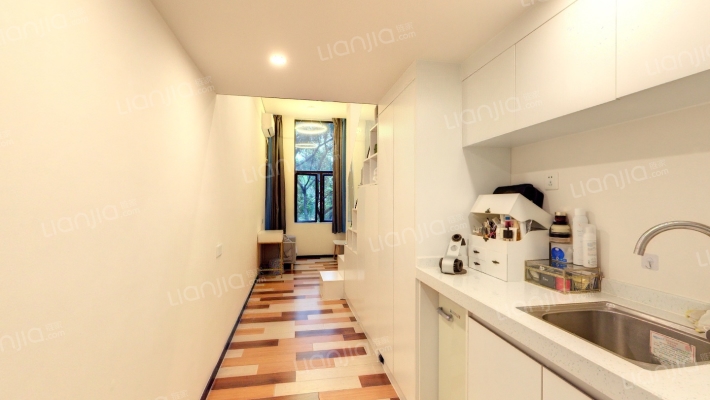 叠翠台二手房实景图