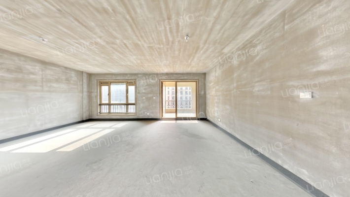 蠡湖香樟园洋房区二手房实景图