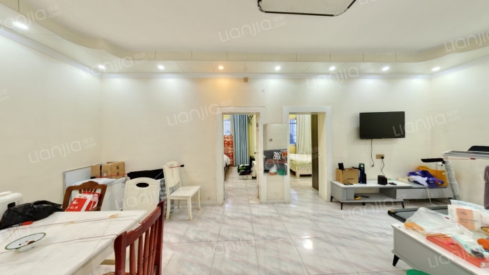 龙升街二手房实景图