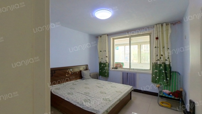 光明路丽都院二手房实景图