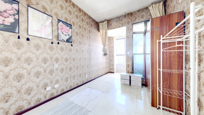 金华壹号二手房实景图