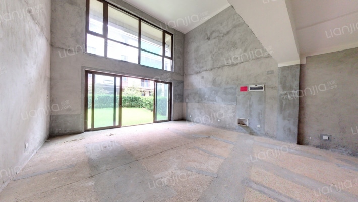 绿地麓湖郡二手房实景图