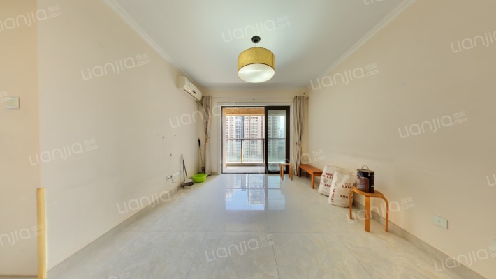 大冲城市花园二手房实景图