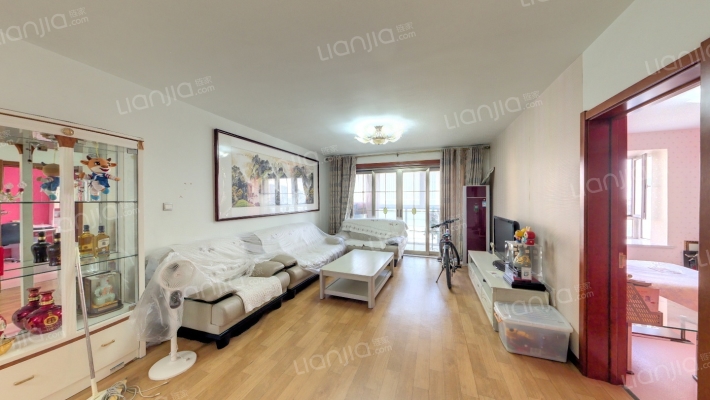 天泰时代印象二手房实景图