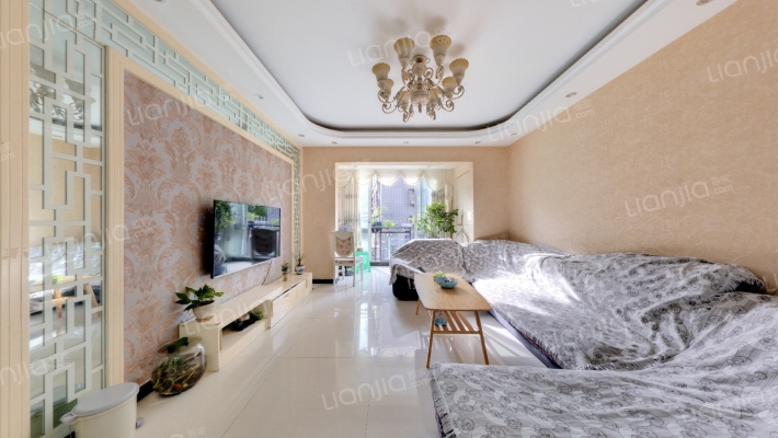 滨锦苑二手房实景图