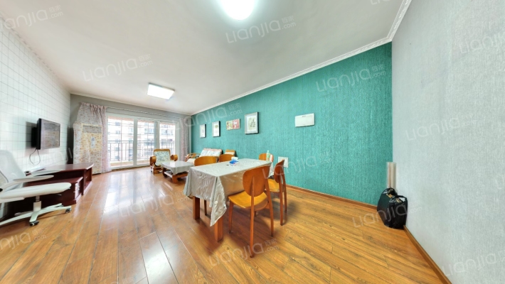 中华名园三期D区二手房实景图