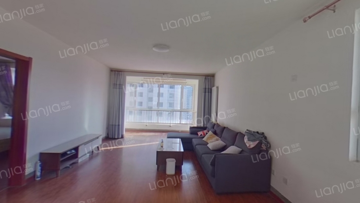 凤凰城北区二手房实景图