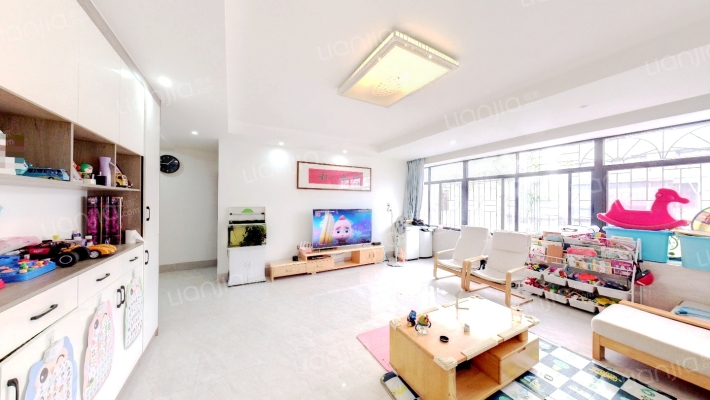 富丽家园乳芳园二手房实景图