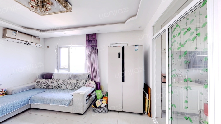 锦城邻里二手房实景图