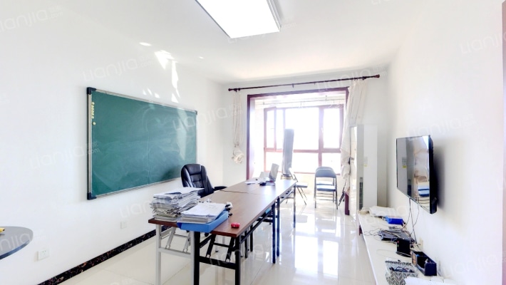 双发金玺城二手房实景图