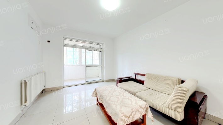 卧龙花园三区二手房实景图