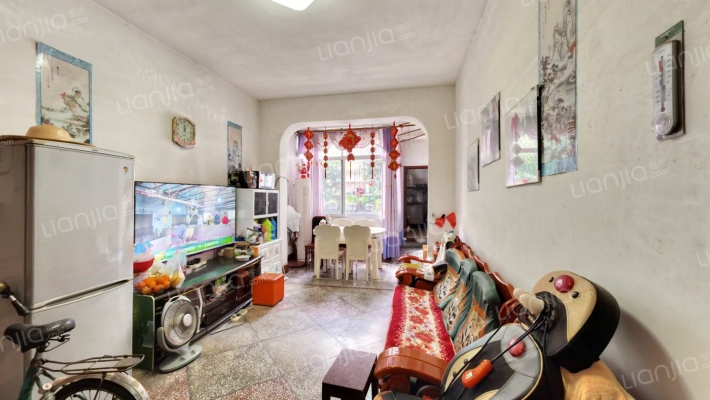 行署路5号二手房实景图