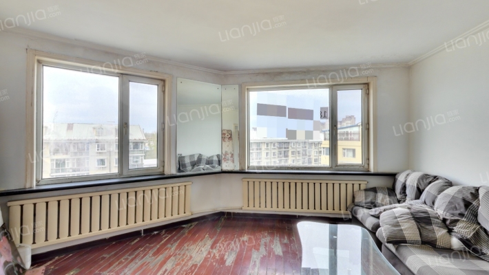 中岳花园二手房实景图